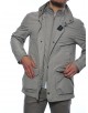 Giaccone norton cotone nylon Uomo Fay B403BEIGE