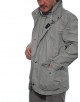 Giaccone norton cotone nylon Uomo Fay B403BEIGE