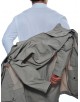 Giaccone norton cotone nylon Uomo Fay B403BEIGE