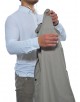 Giaccone norton cotone nylon Uomo Fay B403BEIGE