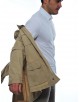 Giubbino walk Uomo Fay C803CORDA