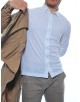 Giubbino db star Uomo Fay V603BEIGE