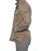 Giubbino db star Uomo Fay V603BEIGE