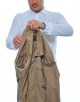 Giubbino db star Uomo Fay V603BEIGE