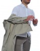 Giubbino camicia Uomo Fay C401TALPA