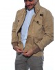 Giacconi flight Uomo Fay C803CORDA