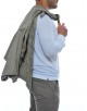 Giaccone field Uomo Fay C401TALPA