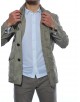 Giaccone field Uomo Fay C401TALPA