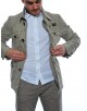 Giaccone field Uomo Fay C401TALPA