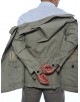 Giaccone field Uomo Fay C401TALPA