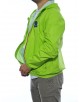 Giubbino jacques plus Uomo K way E07VERDE