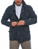 Giacconwe field jacket m43 Uomo Fay U807BLUNOTTE