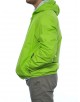 Giubbino jacques plus Uomo K way E07VERDE