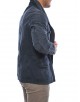 Giacconwe field jacket m43 Uomo Fay U807BLUNOTTE