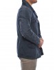 Giacconwe field jacket m43 Uomo Fay U807BLUNOTTE
