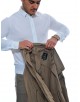 Giaccone urban history norton Uomo Fay S400NOCE