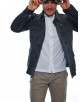 Giaccone urban expl Uomo Fay U807BLUNOTTE
