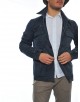 Giaccone urban expl Uomo Fay U807BLUNOTTE