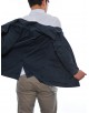 Giaccone urban expl Uomo Fay U807BLUNOTTE