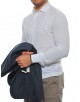 Driving jacket light Uomo Fay U807BLUNOTTE