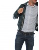 Giubbino johnny Uomo K way 406FOREST