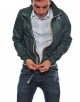 Giubbino johnny Uomo K way 406FOREST