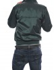 Giubbino johnny Uomo K way 406FOREST