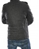 Giaccone short field lana Uomo Fay B800