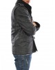 Giaccone short field lana Uomo Fay B800