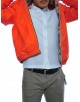 Jacques plus camo Uomo K way 907 ORANGE