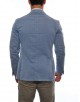 Giacca solaro cot. seta Uomo Lbm DENIM