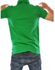 Polo mandria colore Uomo Polo ralph lauren AFRICAN GREEN