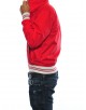 Tornado Uomo K way K08 RED