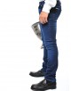 Jeans scuro comf Uomo Jacob cohen 002.3972AZZ
