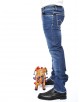 Jeans medio Uomo Jacob cohen 003.3885CUC.BIANCA