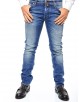 Jeans chiaro Uomo Jacob cohen 004.3887ETICMIELE