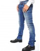 Jeans chiaro Uomo Jacob cohen 004.3887ETICMIELE