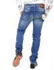 Jeans chiaro Uomo Jacob cohen 004.3887ETICMIELE
