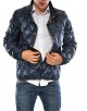 Piumino camo Uomo Altea CAMOUFLAGE