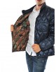 Piumino camo Uomo Altea CAMOUFLAGE