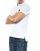 Polo custom fit Uomo Polo ralph lauren WHITE