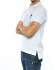 Polo custom fit Uomo Polo ralph lauren WHITE