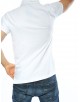 Polo custom fit Uomo Polo ralph lauren WHITE