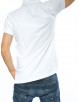 Polo custom fit Uomo Polo ralph lauren WHITE