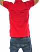 Polo custom fit Uomo Polo ralph lauren RL 2000 RED