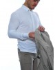Giaccone norton cotone nylon Uomo Fay B403BEIGE