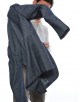 Giacca degas pois fondo Uomo The gigi 2BLU