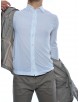 Giaccone norton cotone nylon Uomo Fay B403BEIGE