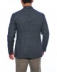 Giacca degas pois fondo Uomo The gigi 2BLU