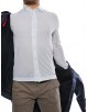 Blazer stretch paperino Uomo Aspesi 1463BLUETTE
